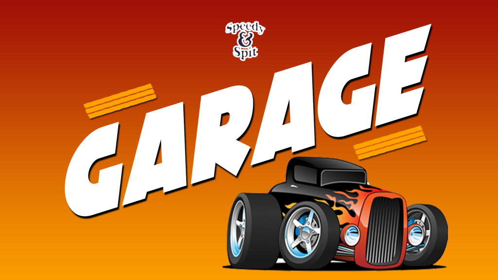 Garage_TV